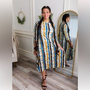 NWOT Nuggles “Gracelyn” Dress